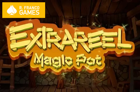 ExtraReel Magic Pot